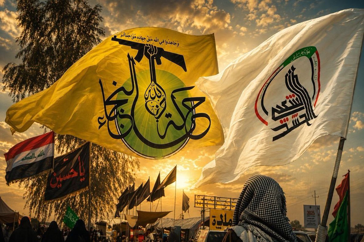 AL_Shara313's tweet photo. 🔴 قنوات المقاومة في لبنان تنشر : 

كل الشكر والتقدير لمجاهدين فصائل المقاومة العراقية والشعب العراقي العزيز  رحم الله الشهداء والشفاء العاجل للجرحى .

#الاعلام_الحربي 
#كنا_ومازلنا_مقاومة https://t.co/XMpPYgCemm