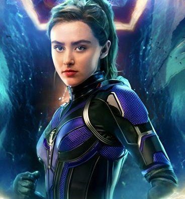 Kate Bishop Brasil tweet media