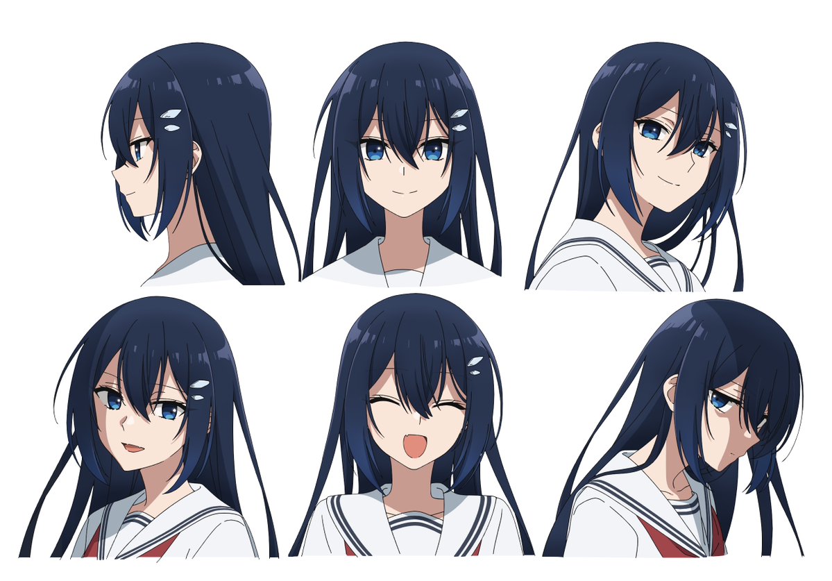 息抜き。依頼・近江汐莉WIP。おじさんとラブラブエッチ。とってもデカパイにしてマイクロビキニか裸にして欲しいとのこと。また胸とおへそが見えるようにとも 