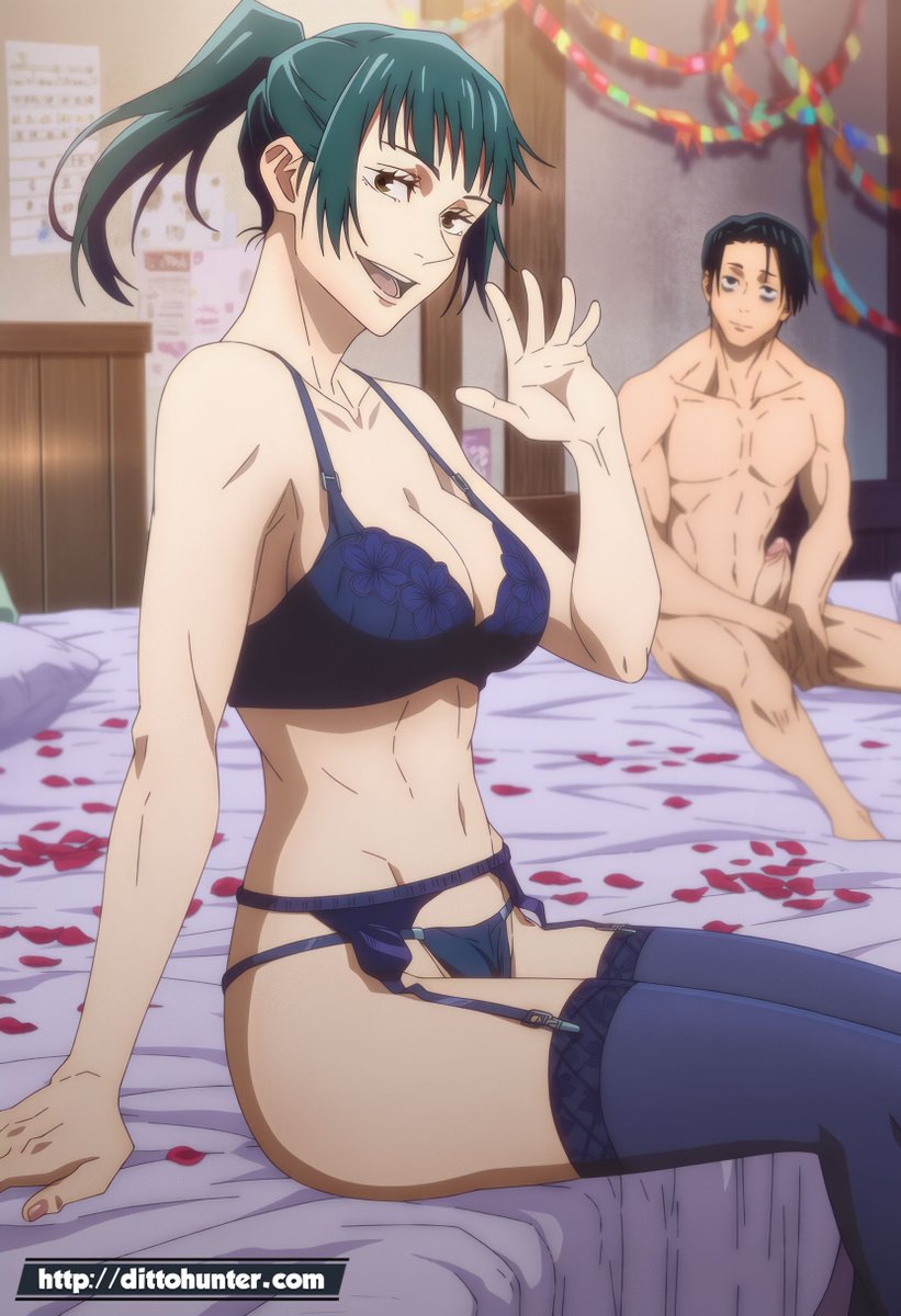 Ditto Seeker tweet media