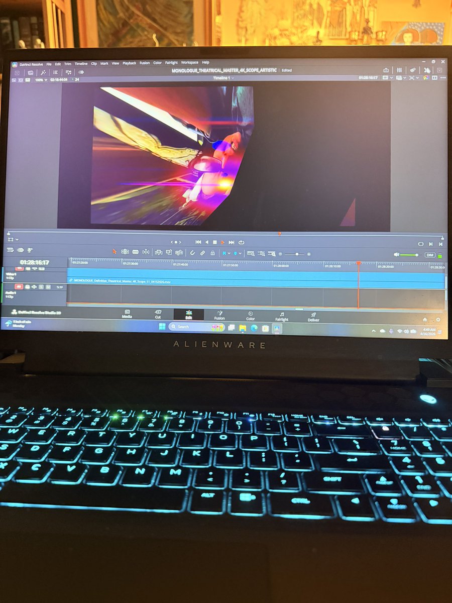 THE CHARLIE COTAYO tweet media