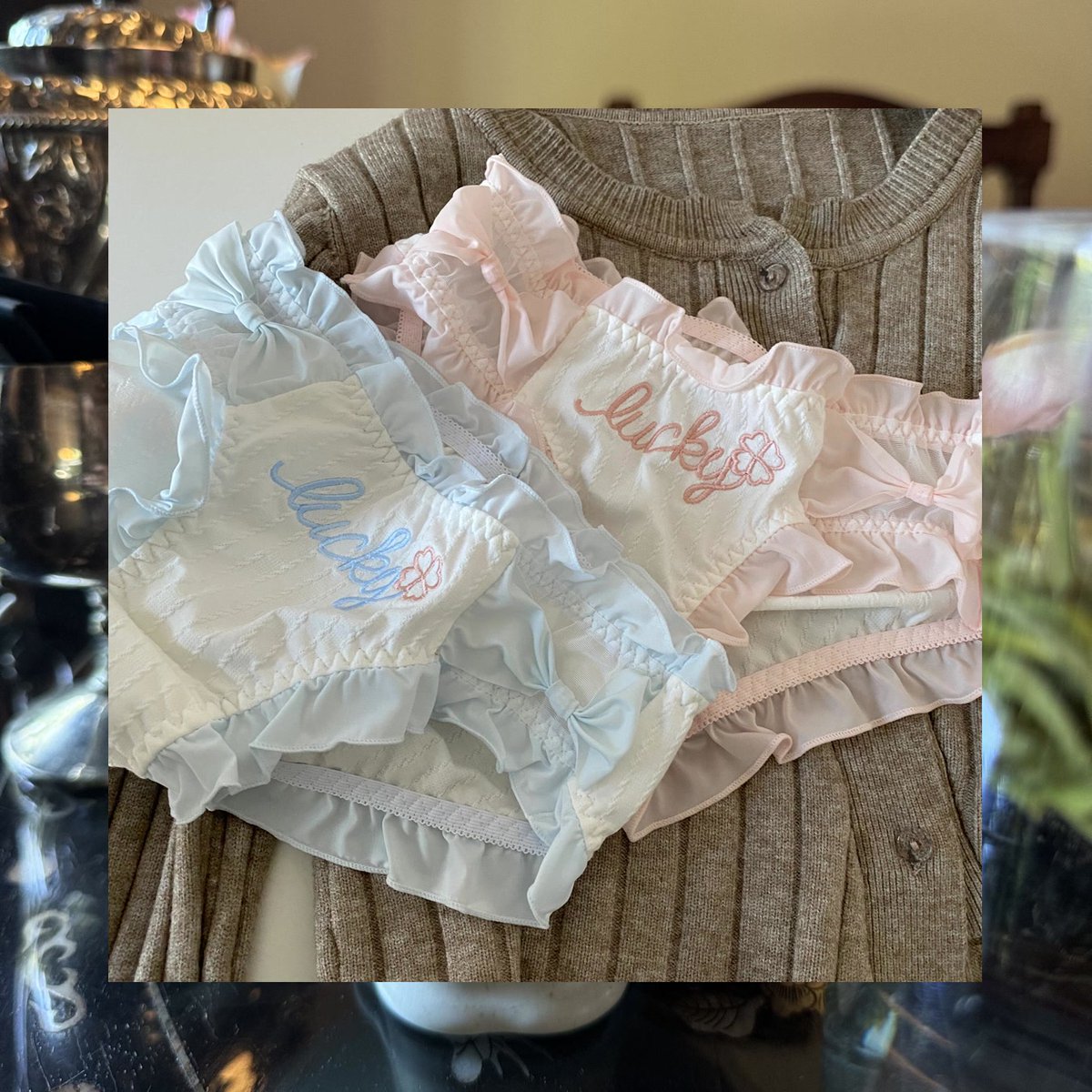 Barbara Price tweet media