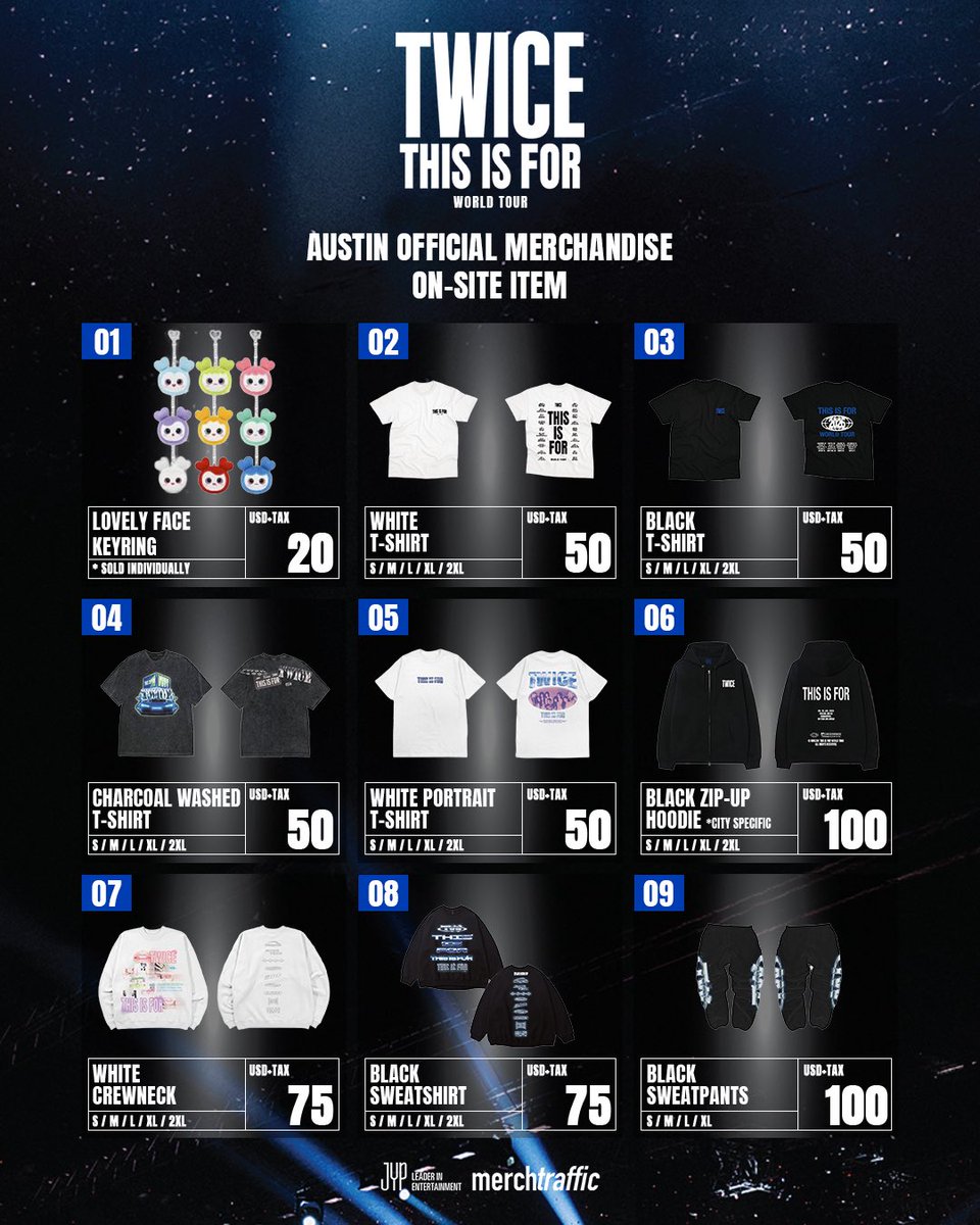 MerchTraffic tweet media