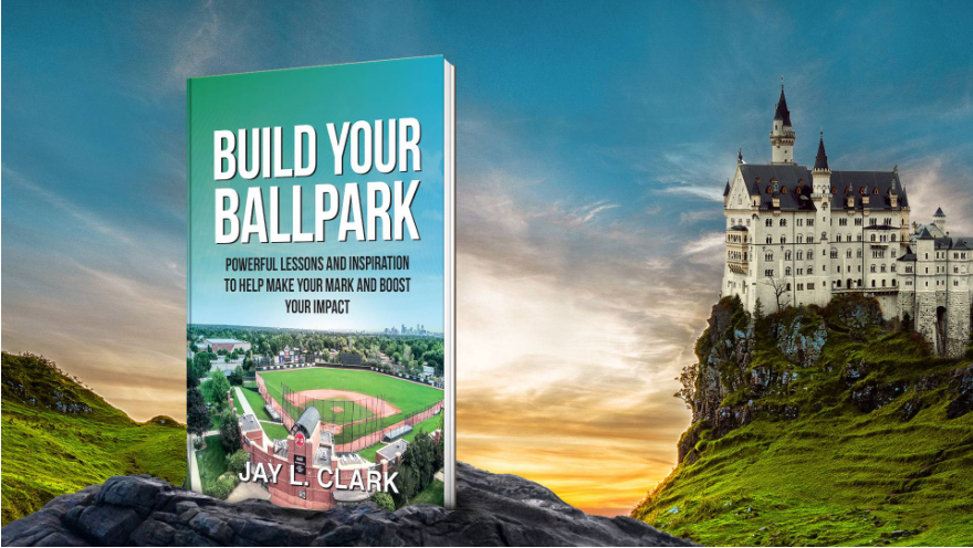 akter_purn1547's tweet image. Build Your Ballpark: Powerful lessons and inspiration to help make your mark and boost your impact
Book Link amzn.to/4mCnWZe
#Ballpark #Powerful #lessons #inspiration #mark #boost #kindlebook #book