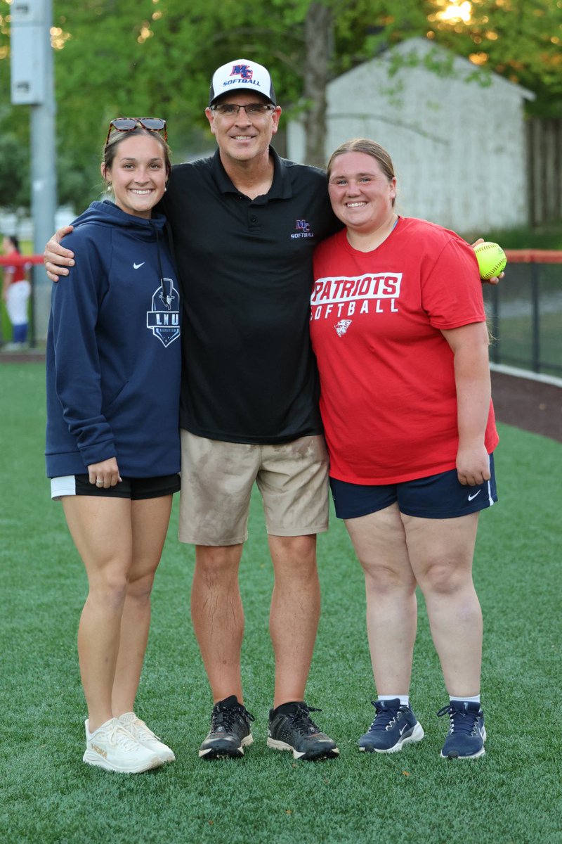 RichmondRsports's tweet photo. HIGH SCHOOL SOFTBALL
Final from Corbin …
Madison Central 16, Corbin 1 (5 inn)

Kate Drury - 3-for-4 2 HRs, 4 RBI
Mollie Neeley - 3-for-4 2B, 3R, 2 RBI
Jenna Scarberry 2-for-4 2R, 2 RBI

Coach Randy Hall’s 100th win at Madison Central https://t.co/uhbf0Dn9Ma
