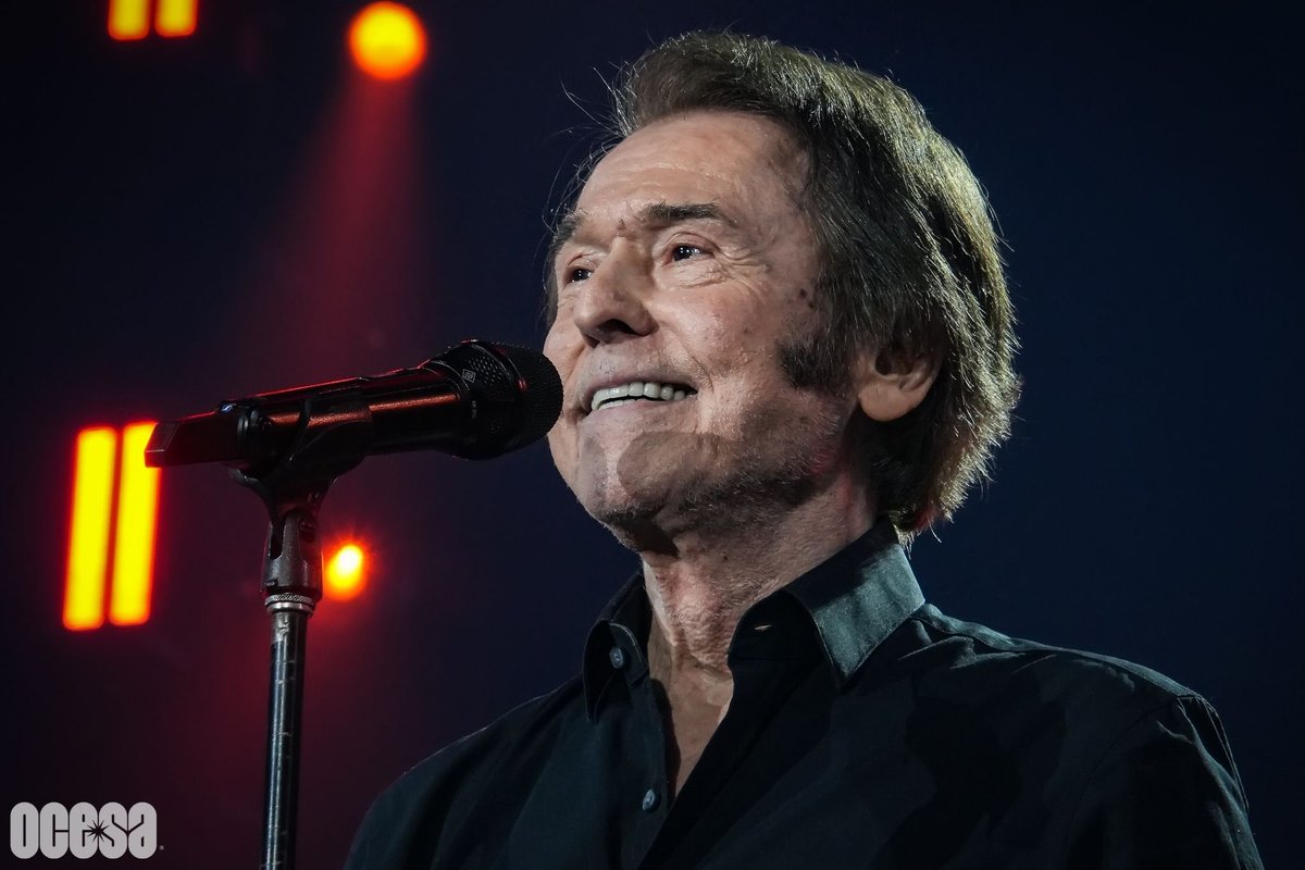 Ocesa Total tweet media