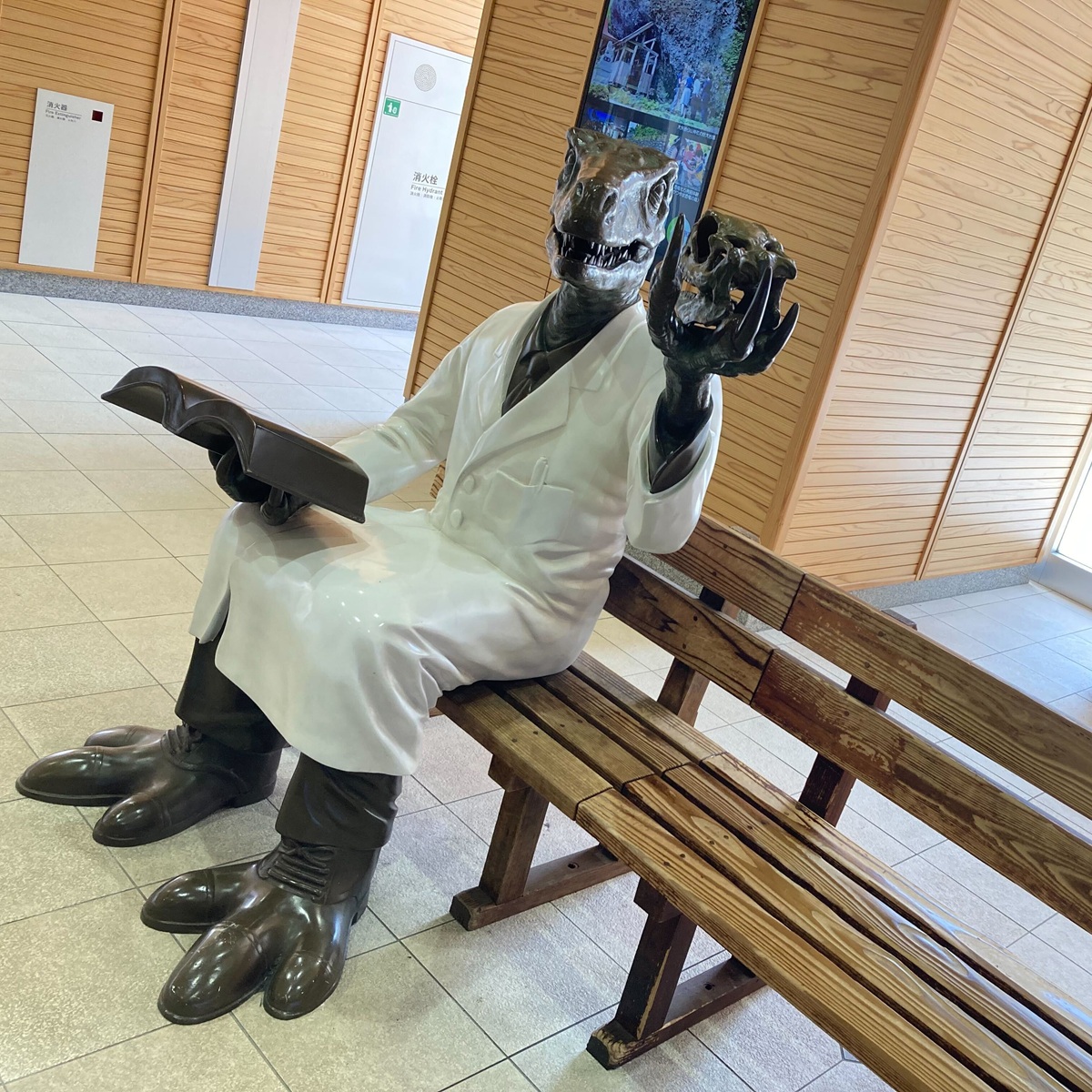 株式会社テクノフュージョン＠採用 tweet media