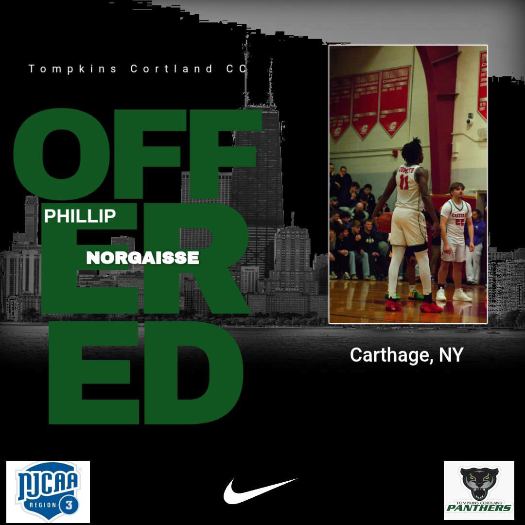 Phillip Norgaisse tweet media