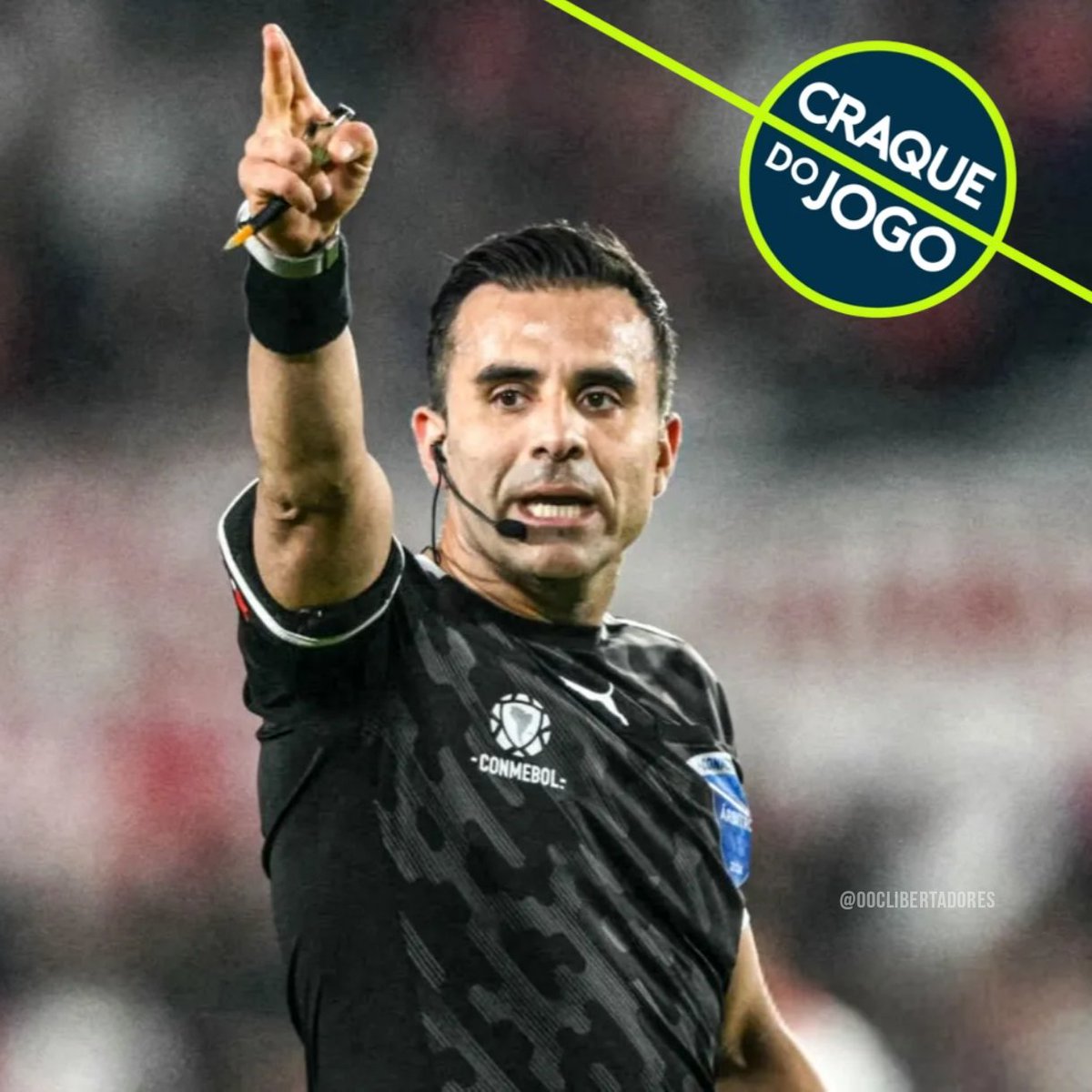 Out of Context Libertadores (@oc_libertadores) on Twitter photo 