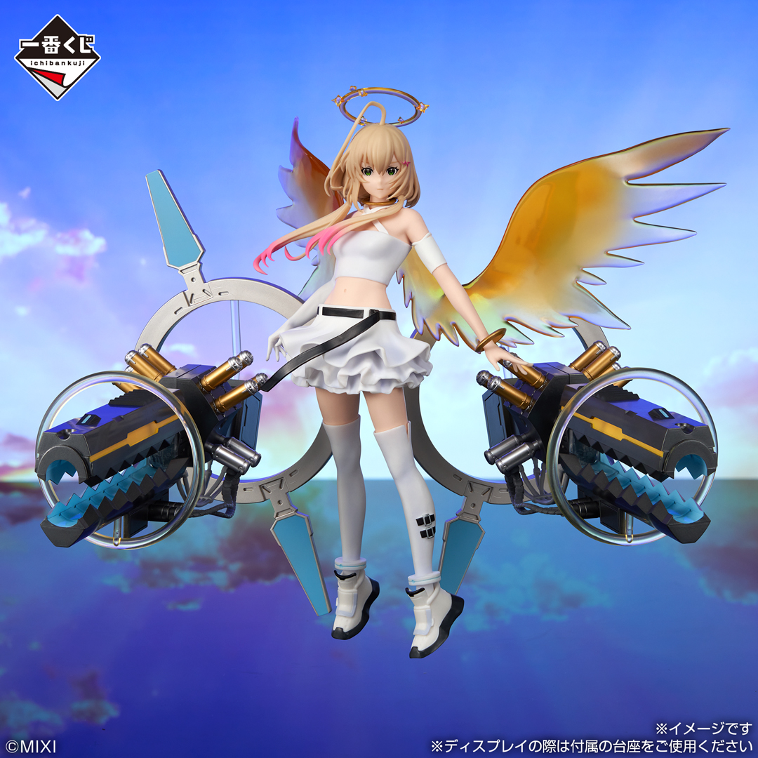 一番くじ（BANDAI SPIRITS） tweet media