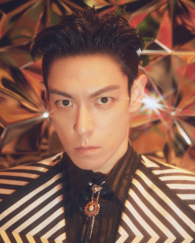 april 💫✨ tweet media