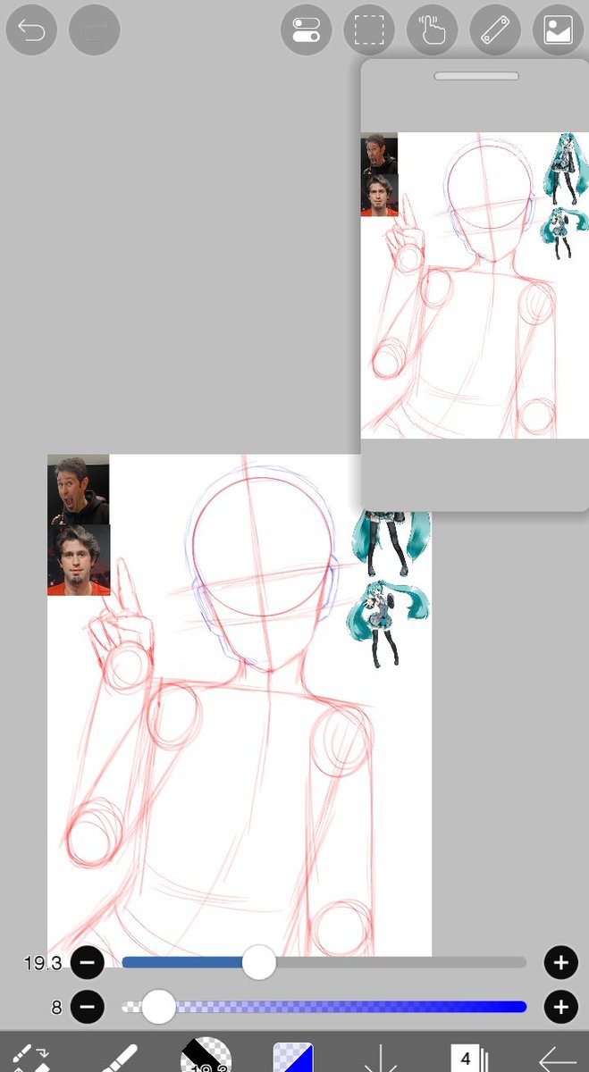 Boa noite gente! como vocês estão? Estou fazendo mais um desenho novo pra vocês. fiquem com esse pequeno spoiler 👀