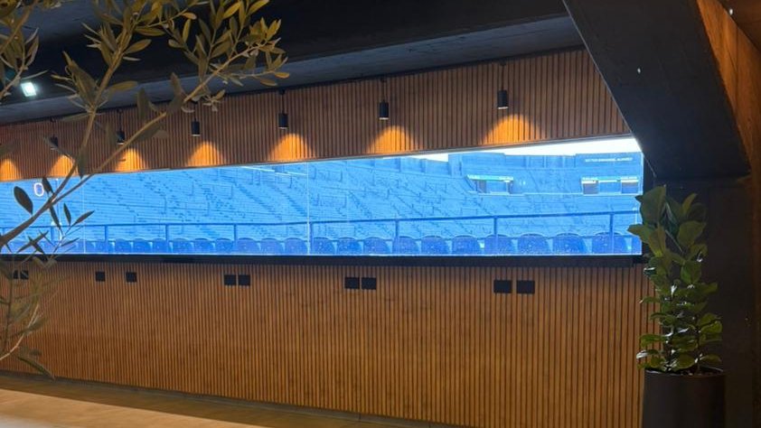 Sábado Vélez tweet media