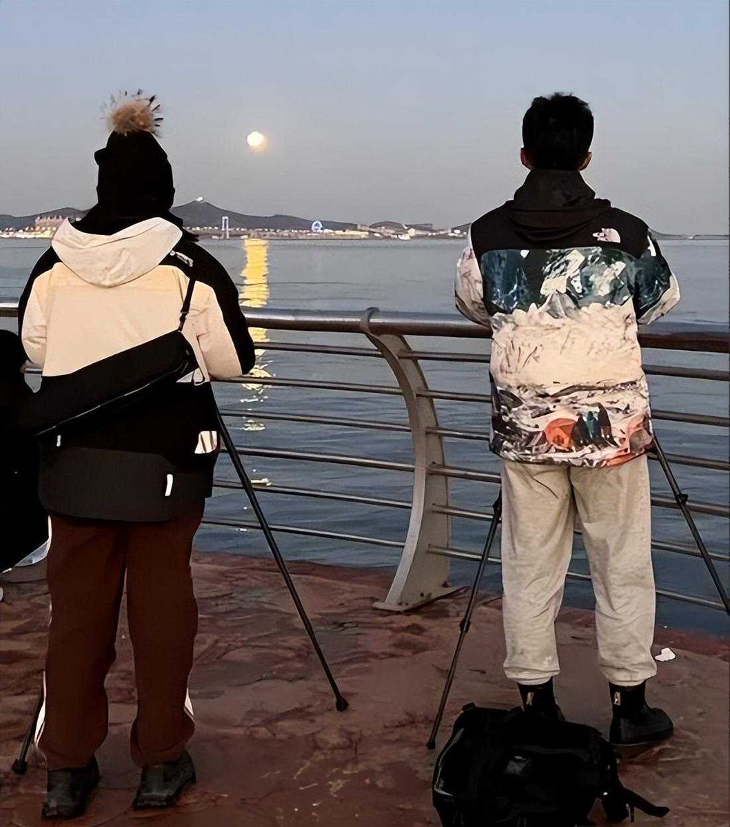 魔都老猿 tweet media