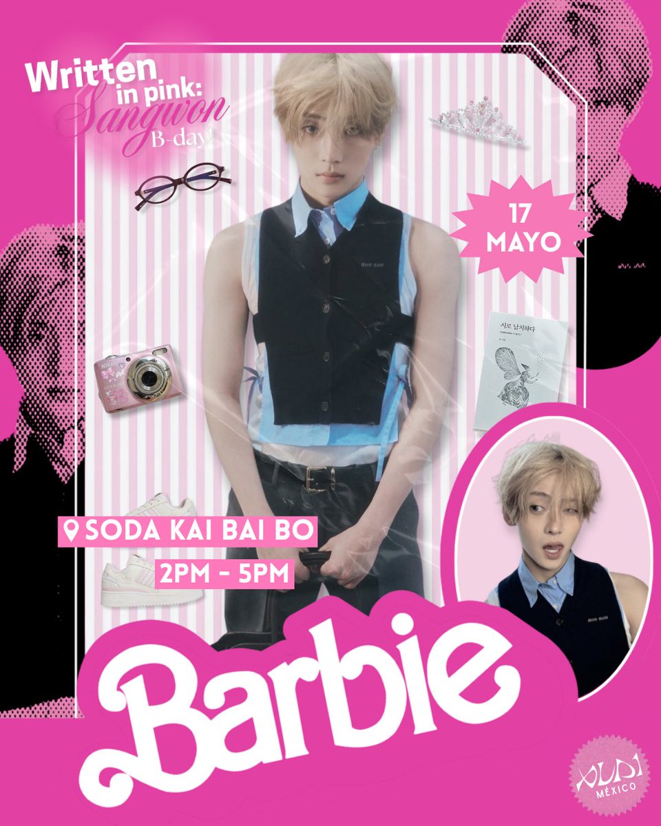 Alpha Drive One México 🇲🇽 tweet media