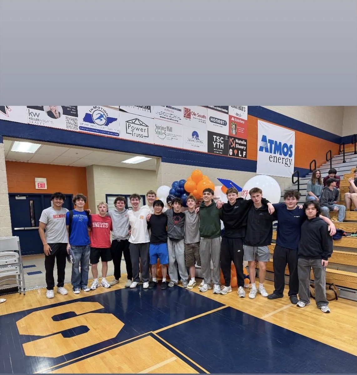 Summit High School (TN) tweet media