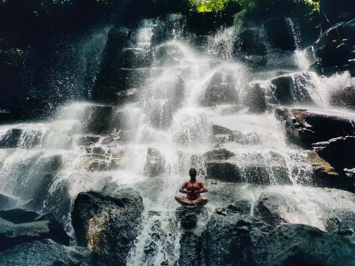 Nita Astara tweet media