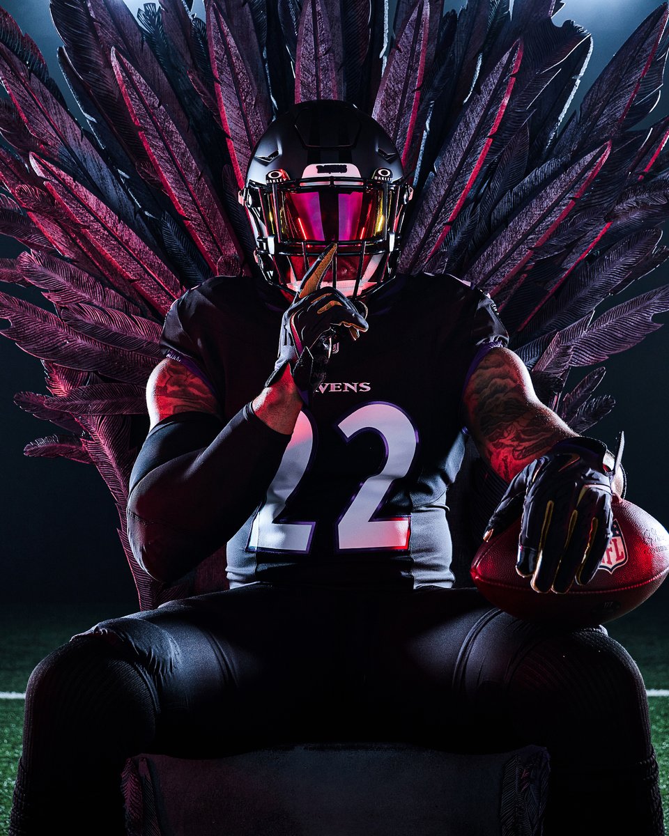 Baltimore Ravens tweet media