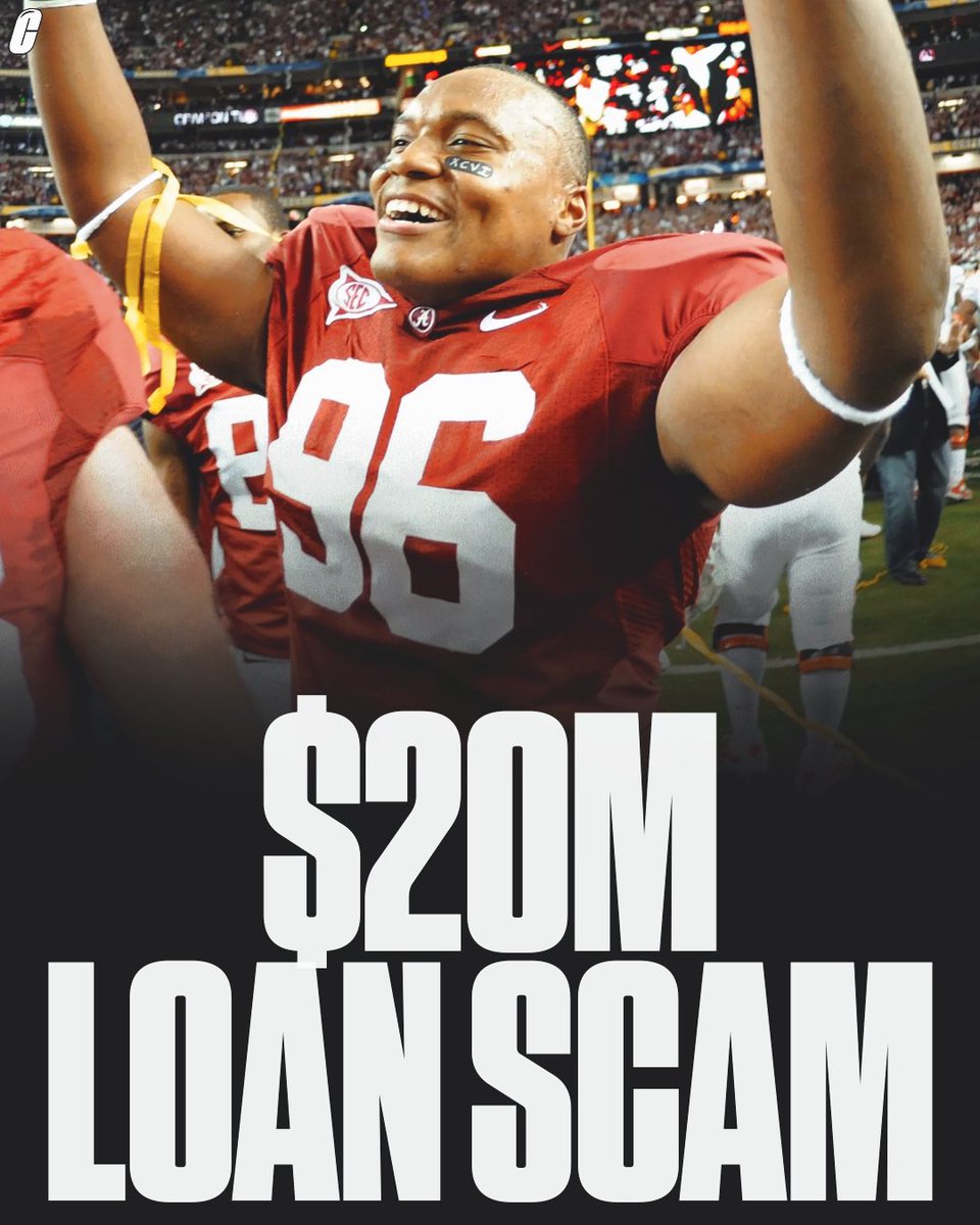 College Football Alerts  tweet media