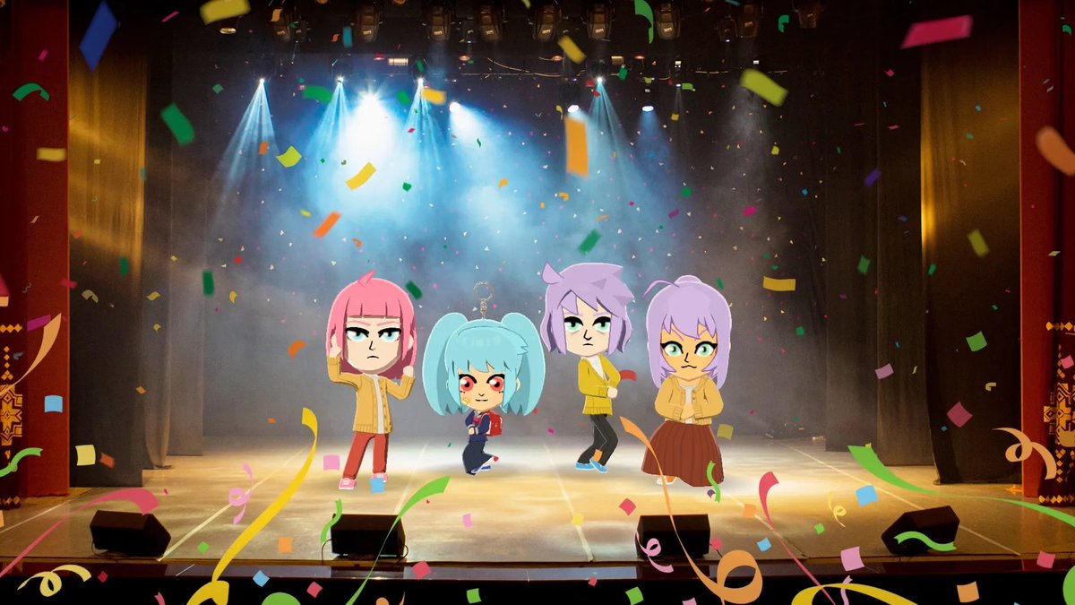 UNBEATABLE is OUT NOW tweet media