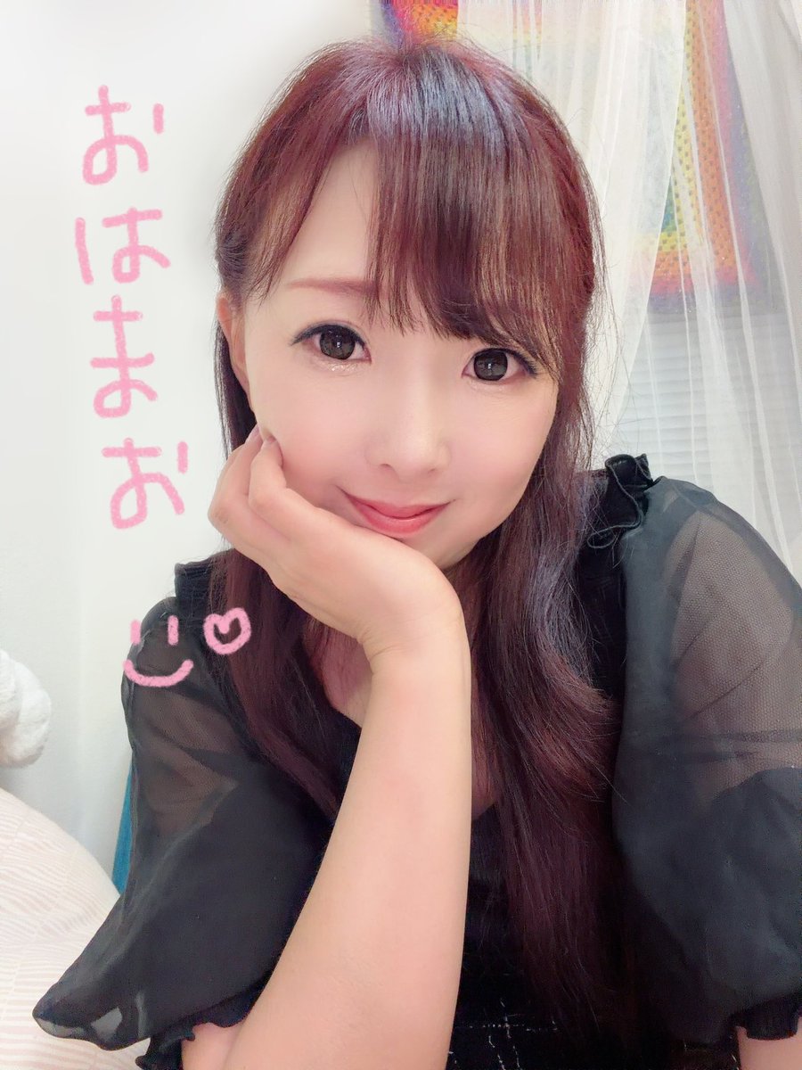 まかべまお💗5/8(金)レコ発ライブ❣️ tweet media