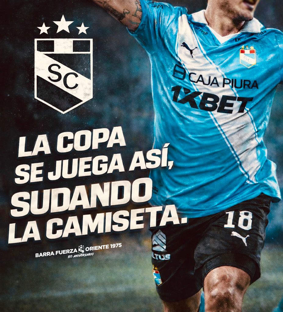 CM24_SC's tweet photo. Mucha ESTIRPE COPERA de esta camiseta para esa dirigencia de mierda #FuerzaCristal https://t.co/PGjNjHjeCU