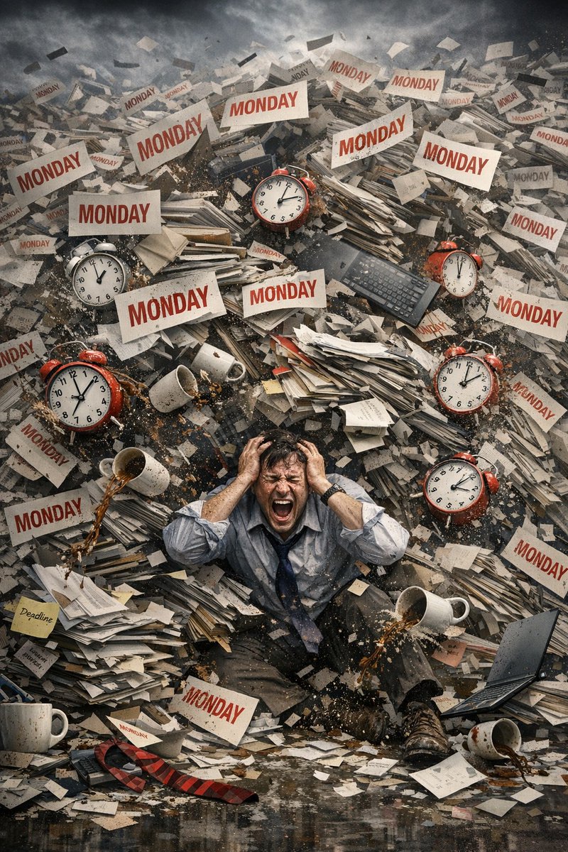 TechnoMedia Consulting tweet media