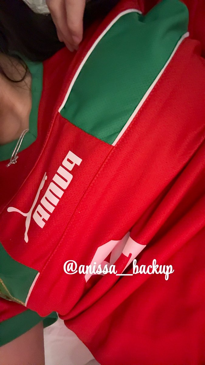 𝐌𝐚î𝐭𝐫𝐞𝐬𝐬𝐞 𝐀𝐧𝐢𝐬𝐬𝐚 🇲🇦 tweet media