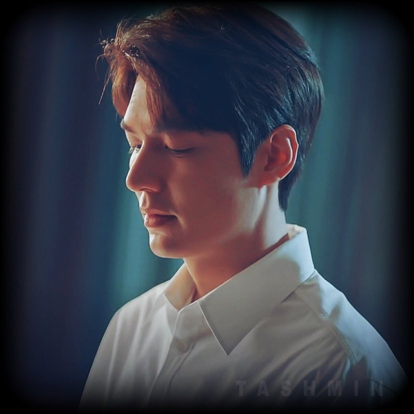 Tashmin 이민호 ♥️ tweet media