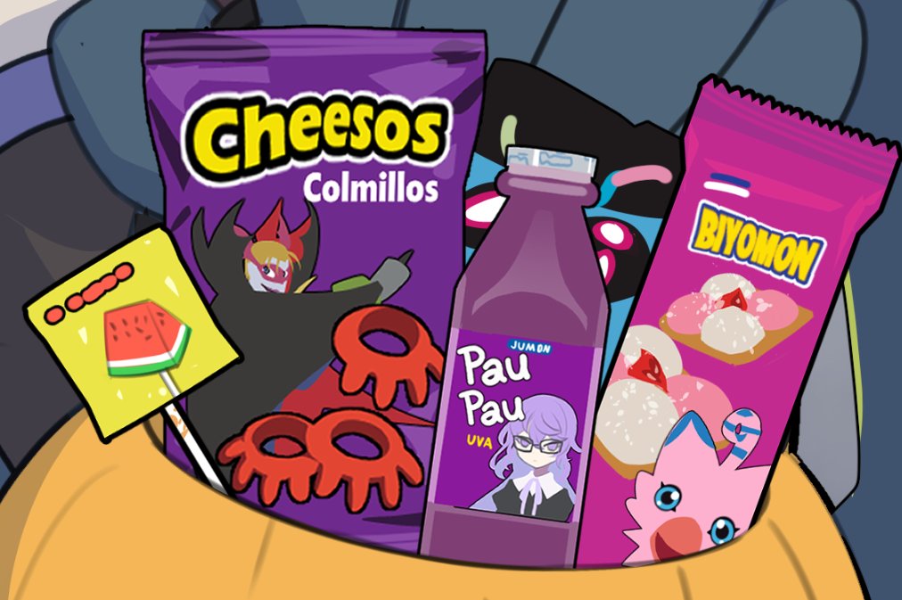 Kakudrawmon 💜⚔️ tweet media