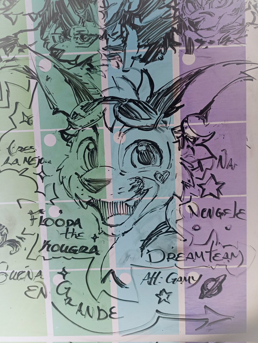 ✨ BubbleGam 🍬 tweet media