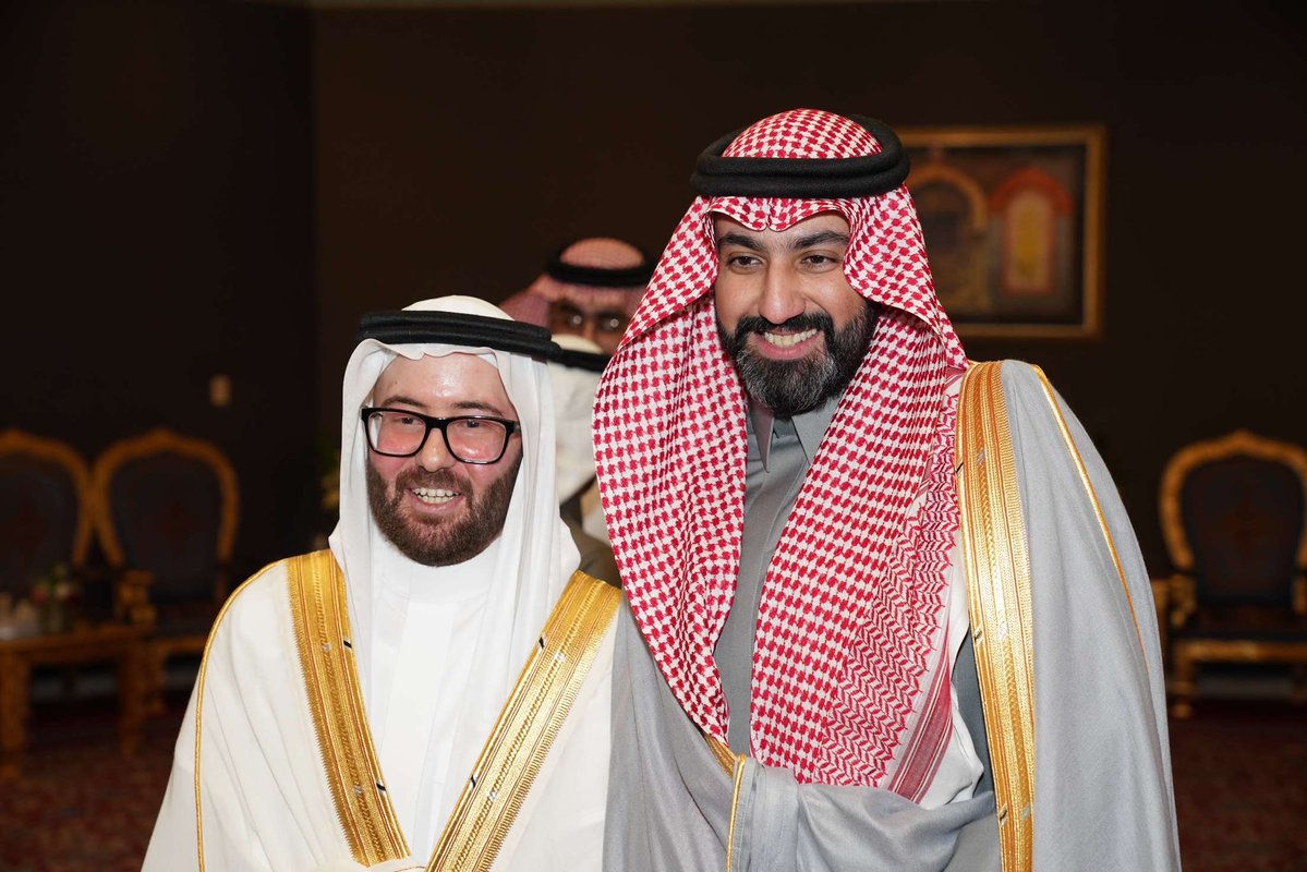 نواف العصيمي tweet media