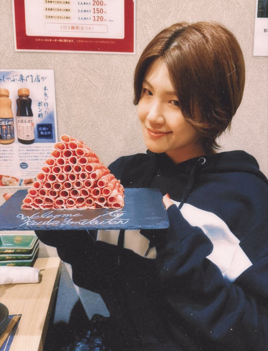 chaboyd_27's tweet image. ZIP-FM「REAL ROCKS」
デビューさせていただきました🔥
澤田さんありがとうございました🔥
ラムしゃぶ🐏

radikoのタイムフリーでどうぞ📻
 radiko.jp/share/?sid=ZIP…

#realrocks #rock_north