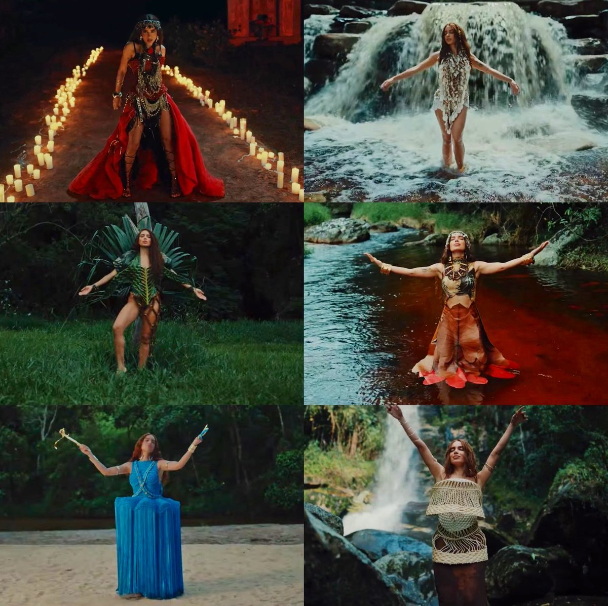 UpdateCharts tweet media