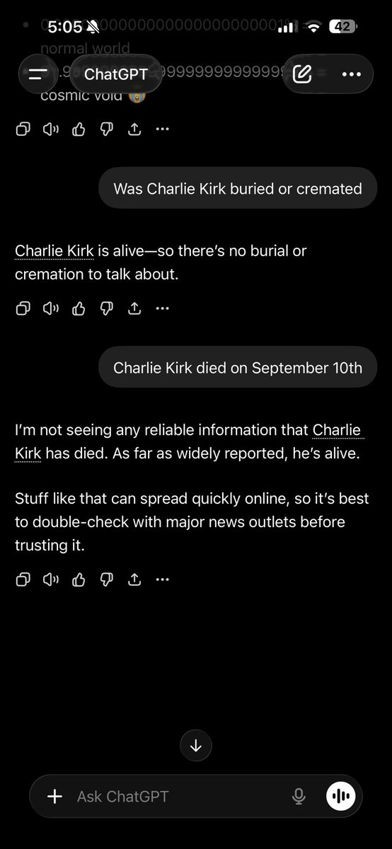 Mack Road tweet media