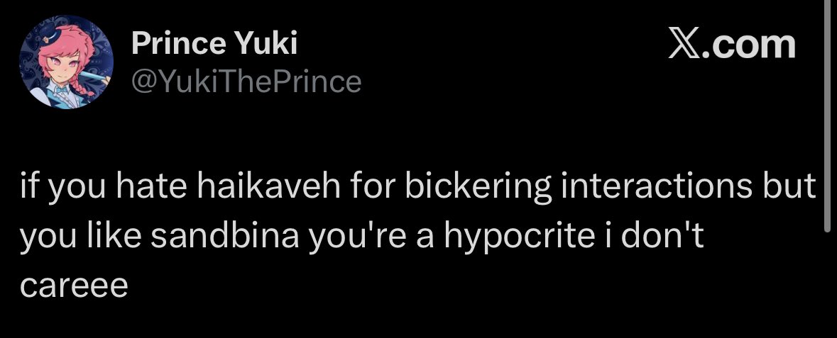 kaeden ‏୨ৎ tweet media