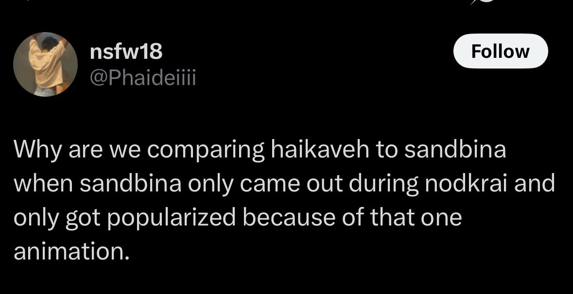 kaeden ‏୨ৎ tweet media