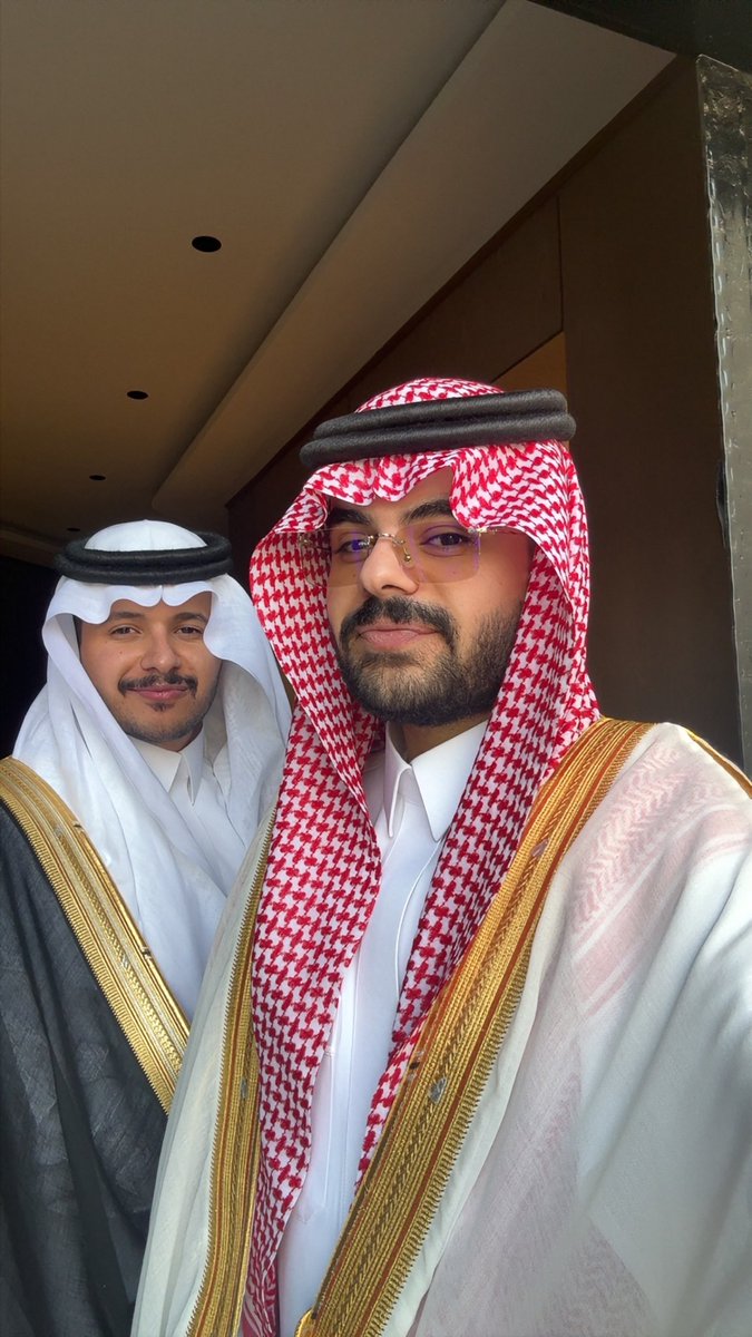 فيصل الرومي tweet media