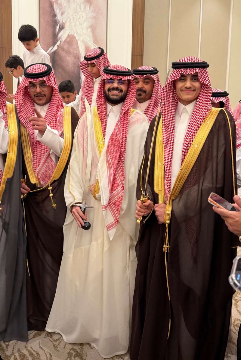 فيصل الرومي tweet media