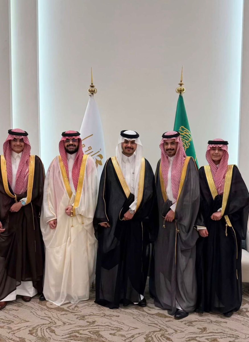 فيصل الرومي tweet media