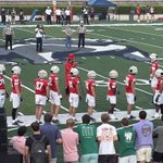 Photo by Samford Crimson Sports (@SportsSamford)