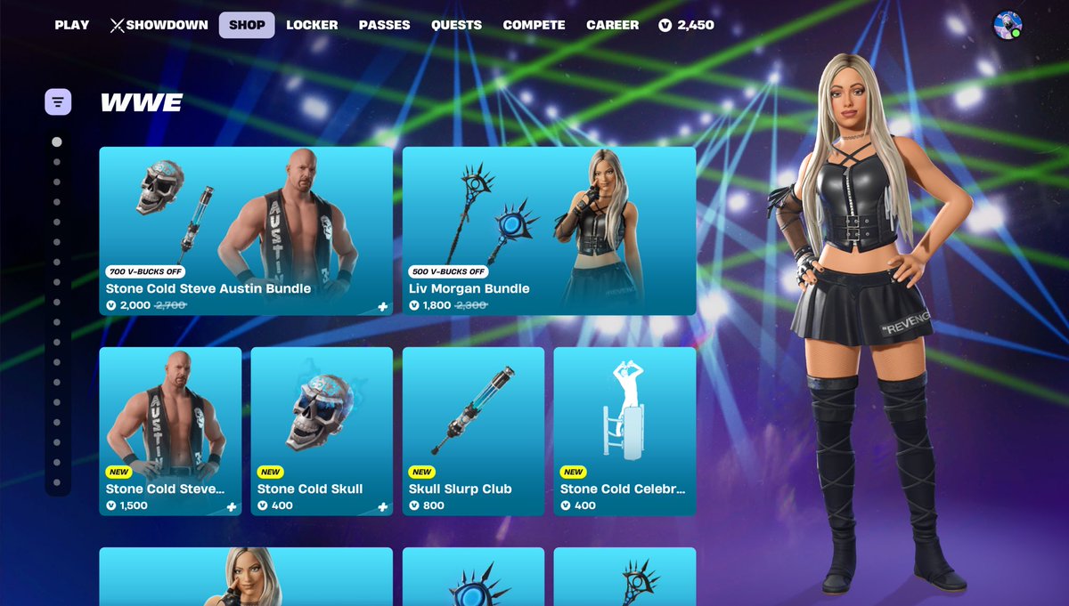 Blortzen tweet media