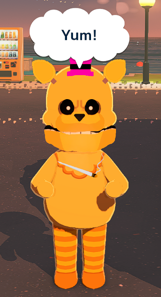 Fuzazel's tweet photo. https://t.co/wegi14o7xp