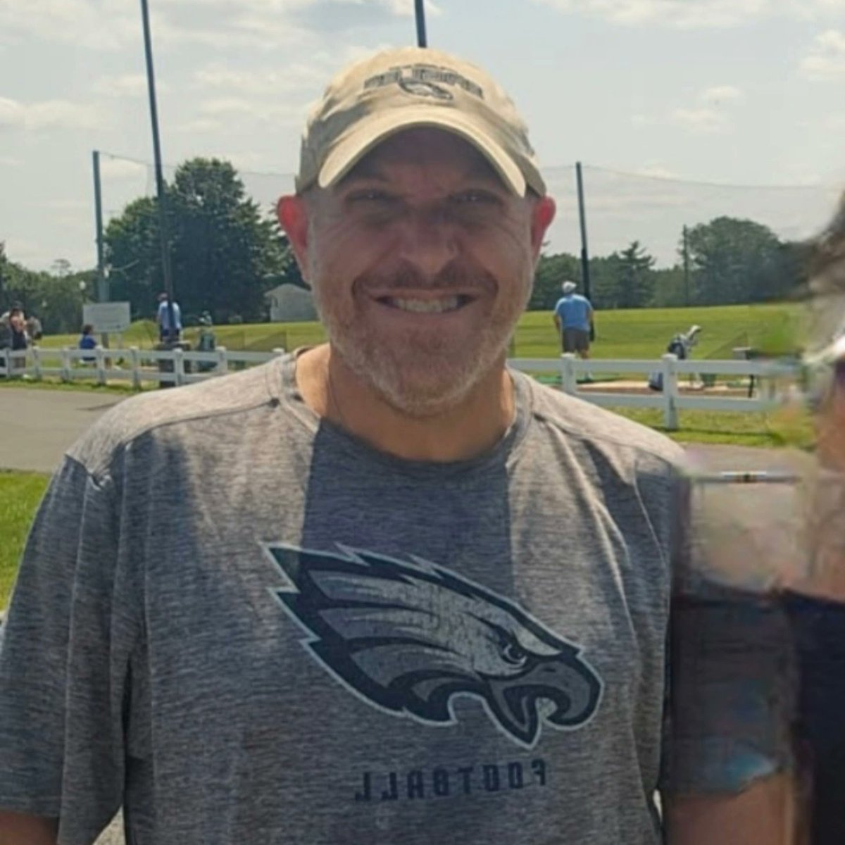 djacobs373's tweet photo. Fly Eagles Fly good luck @NikkiAndBrie go win those tag titles https://t.co/G78kQhJn9X