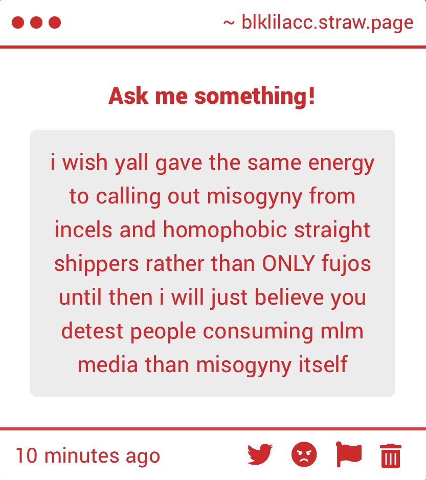 blklilacc tweet media