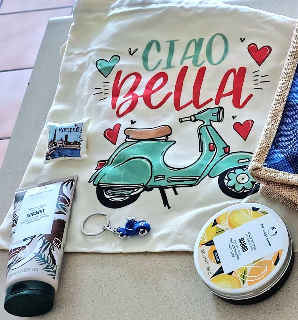 Lizet MR tweet media