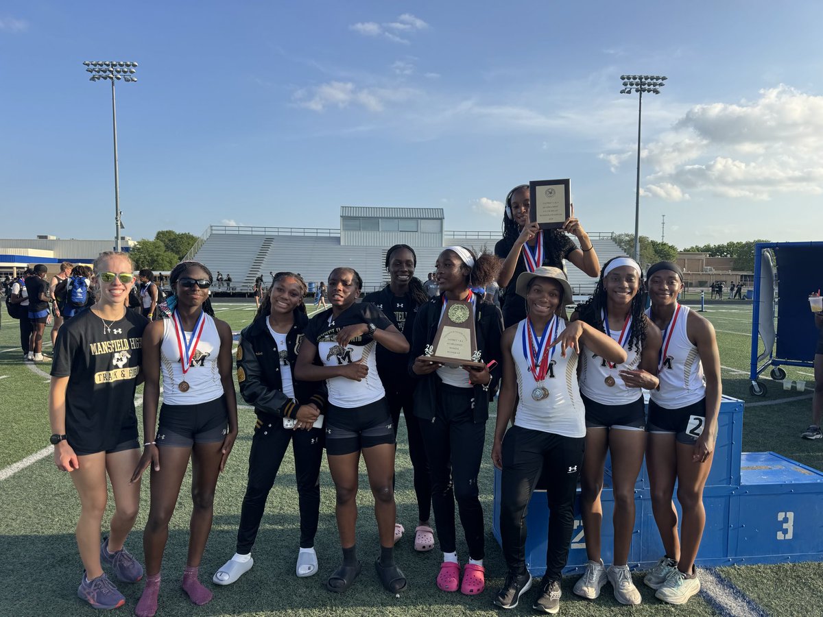 MHS Tiger Track tweet media