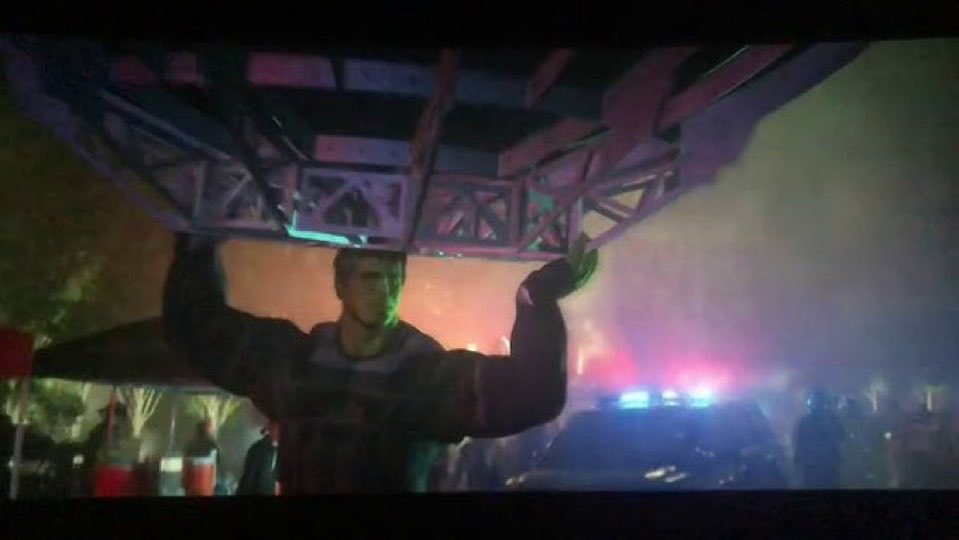 Elijah The Movie Addict ✝️ 🎥 tweet media