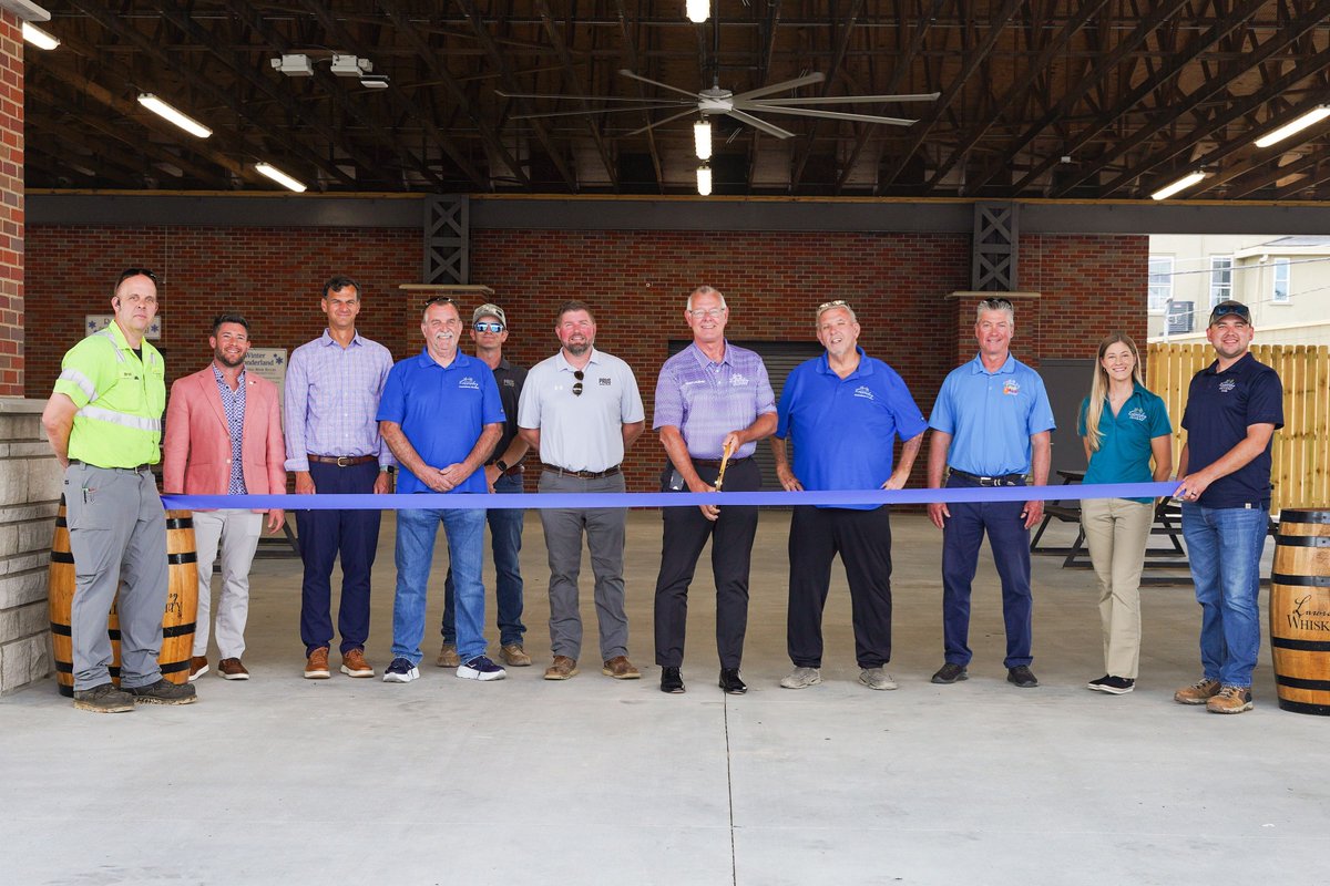 Prus Construction tweet media