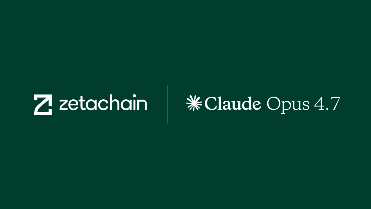 ZetaChain 🟩 tweet media